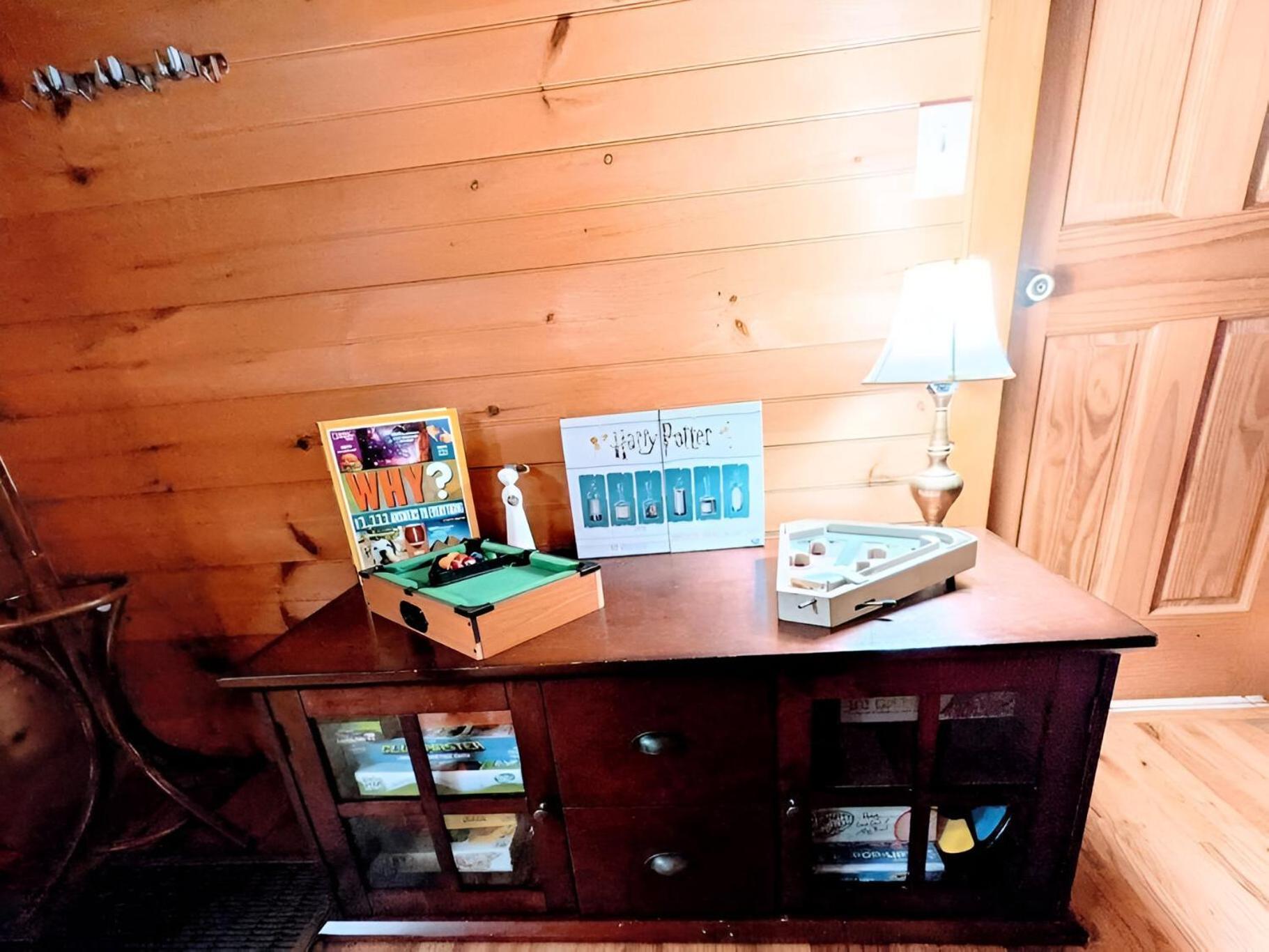 Prime Mountain Cabin - Near Galinburg Downtown Gatlinburg Ngoại thất bức ảnh
