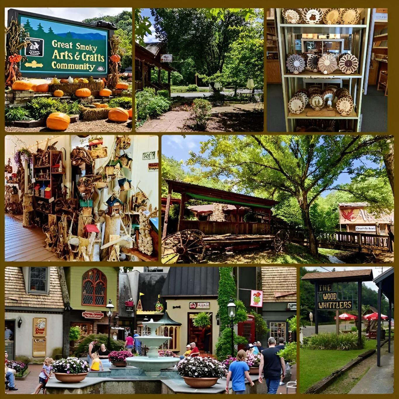 Prime Mountain Cabin - Near Galinburg Downtown Gatlinburg Ngoại thất bức ảnh